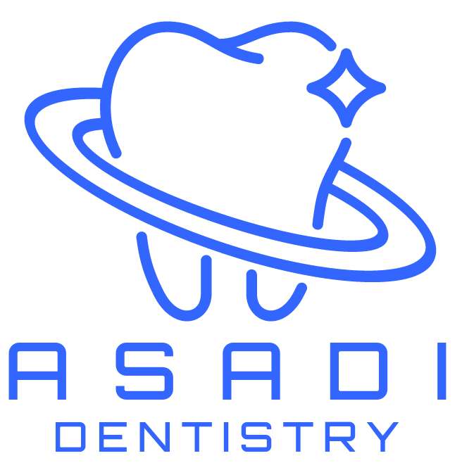 کلینیک دندانپزشکی اسدی راد